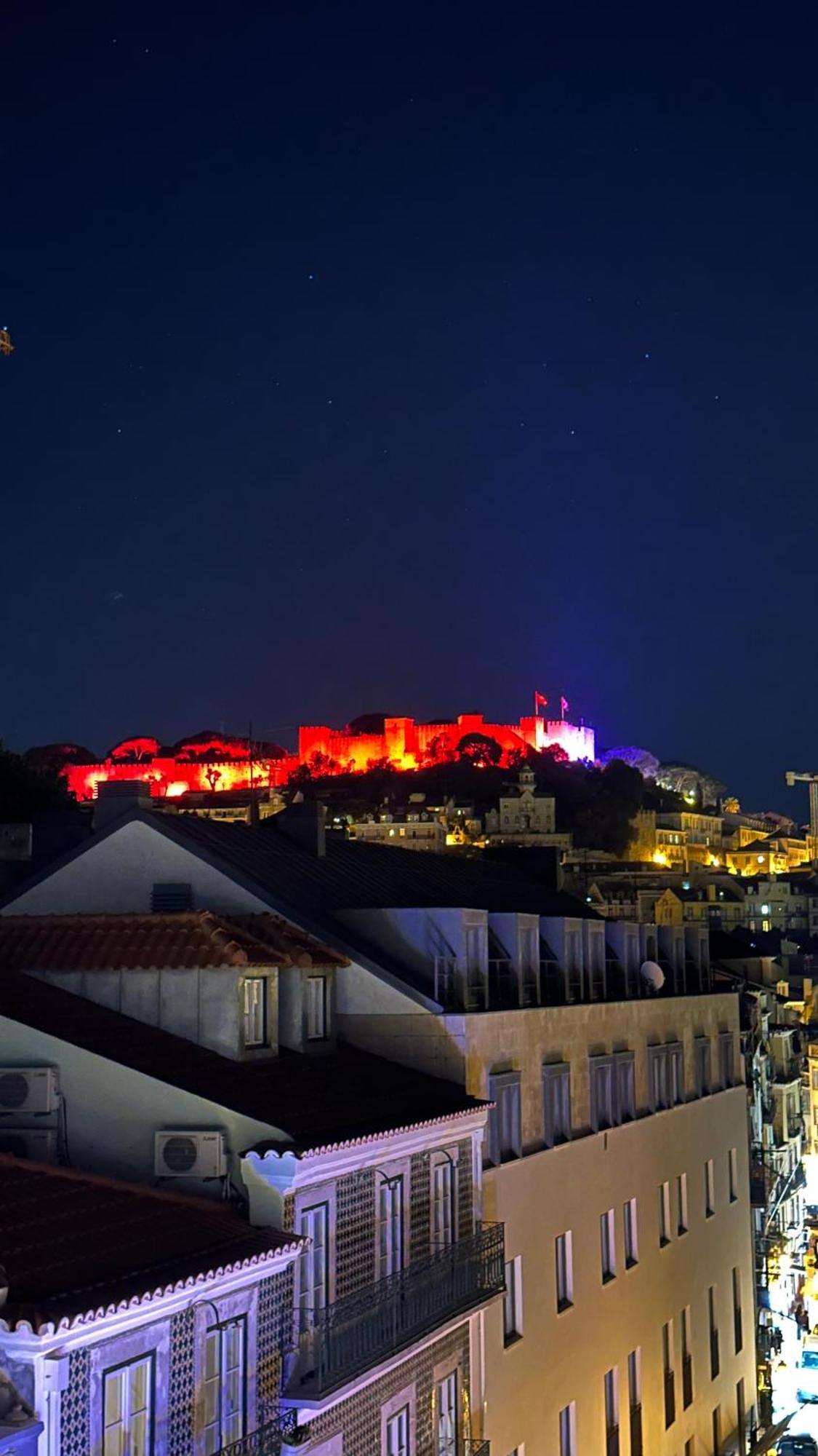 Modern Lissabon
