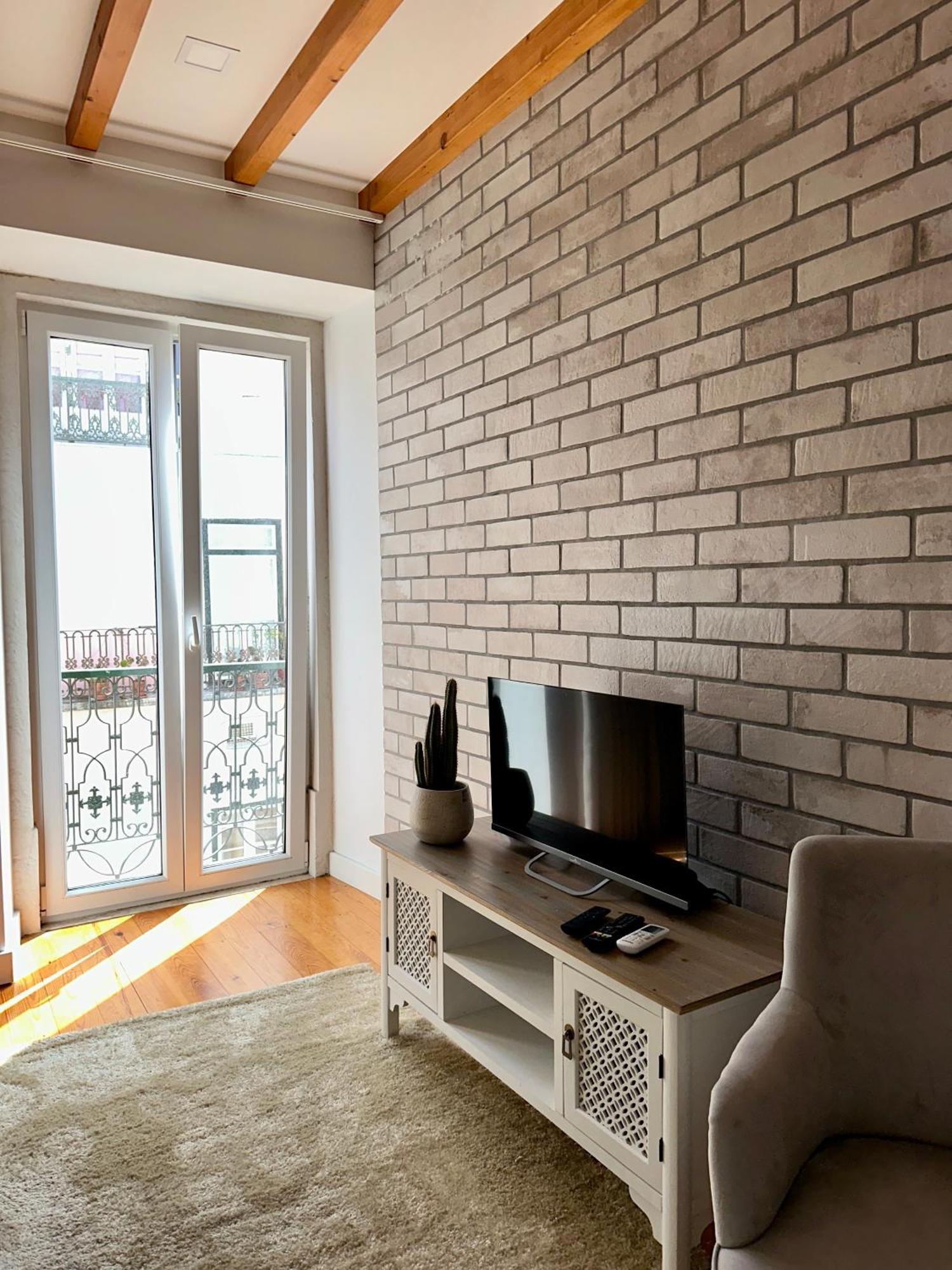 Modern Apartment