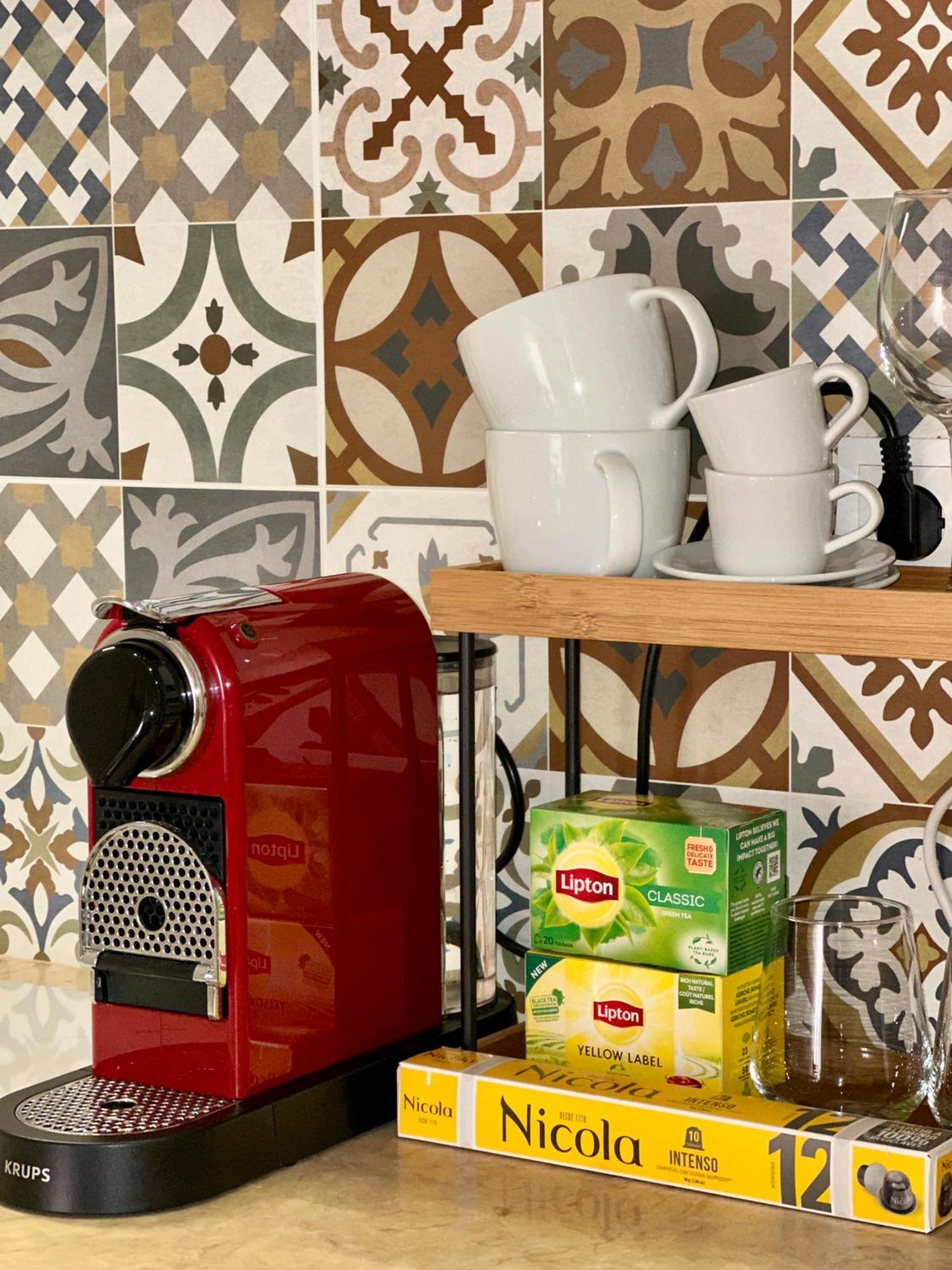 Apartamento Modern Lisboa