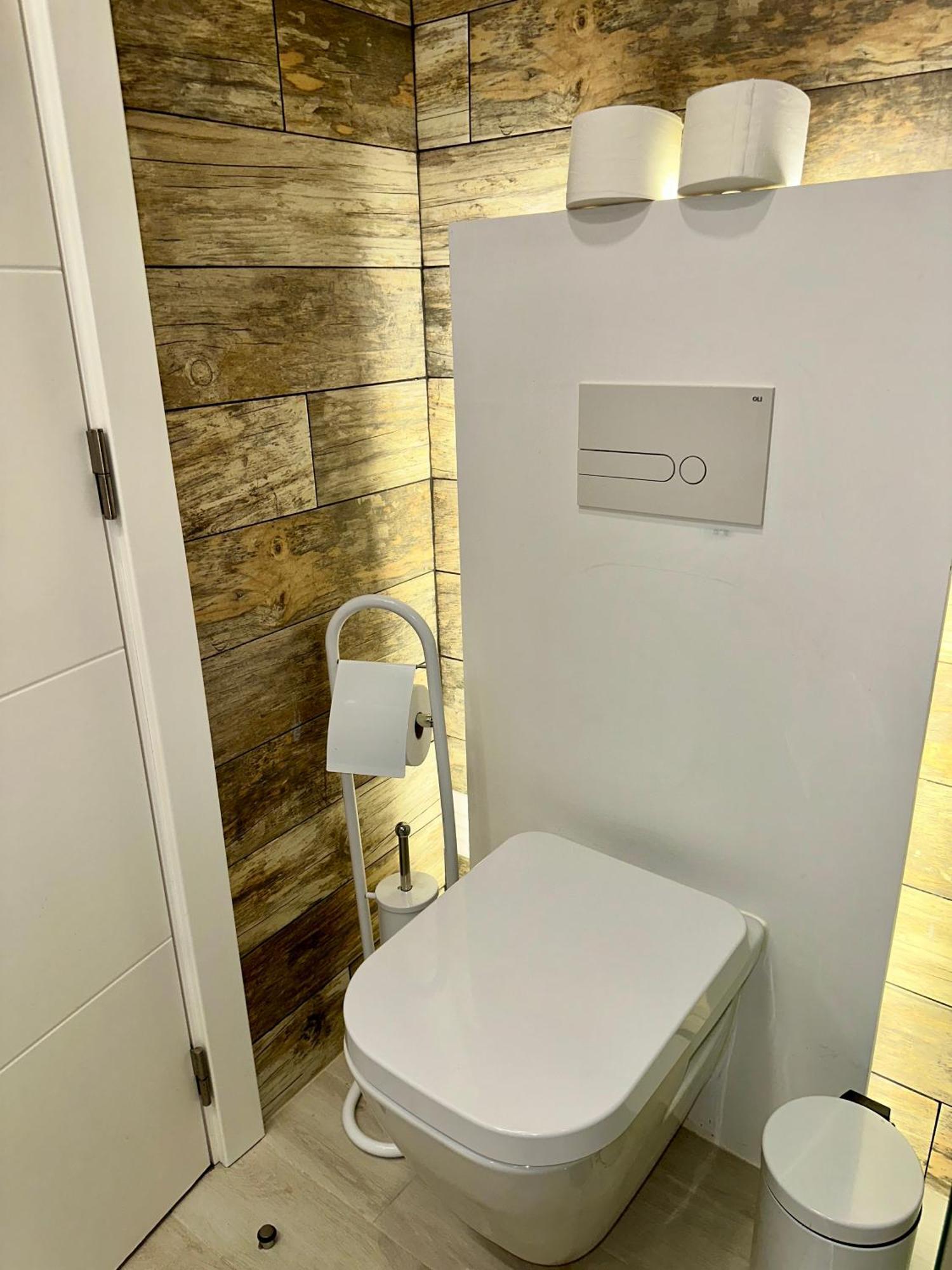 Modern Apartamento *