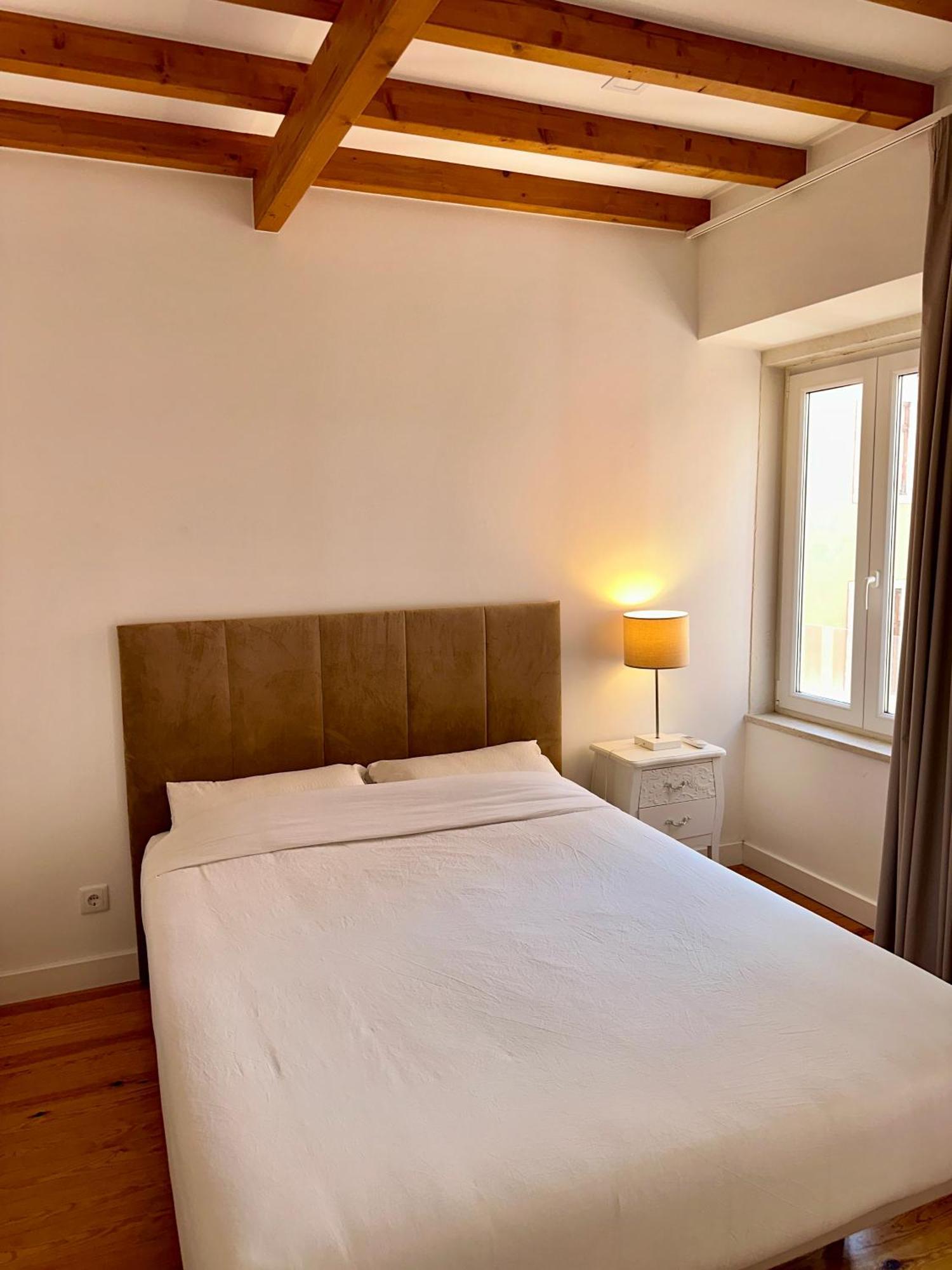 Apartamento Modern