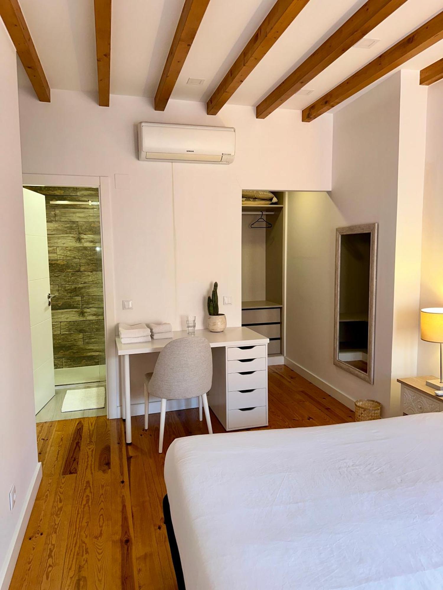 Modern Apartamento *