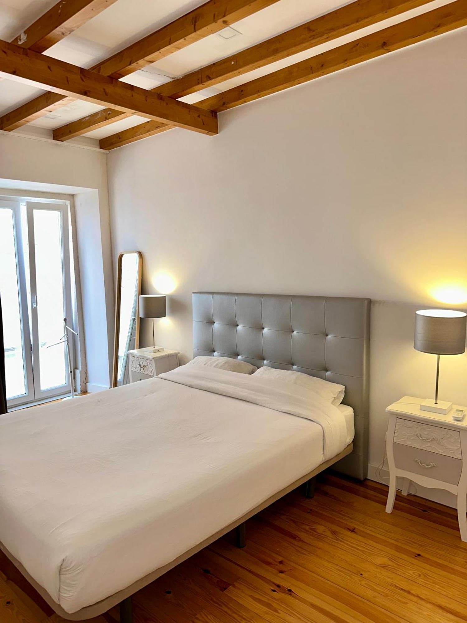 Apartamento Modern