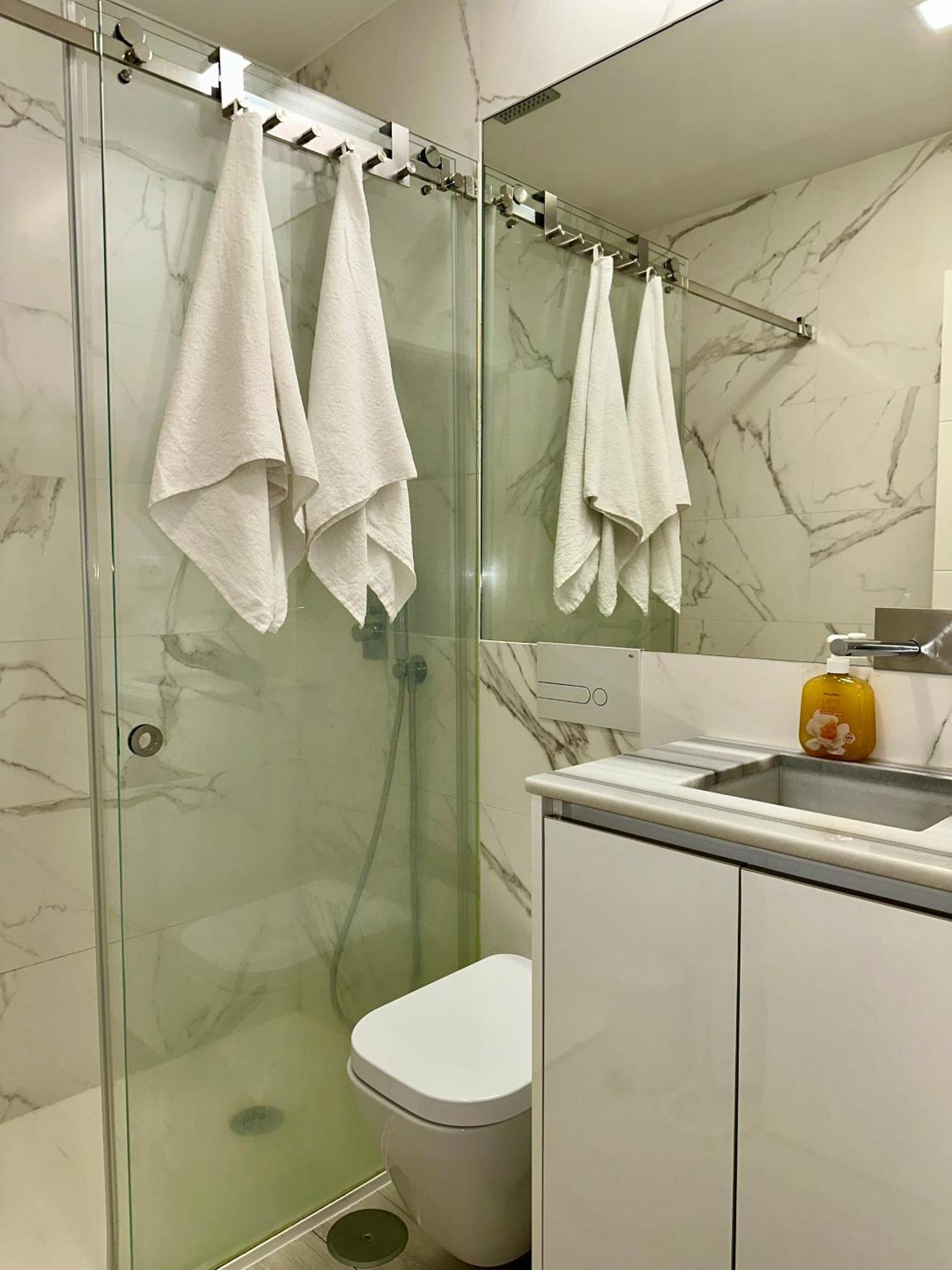 Modern Apartamento *