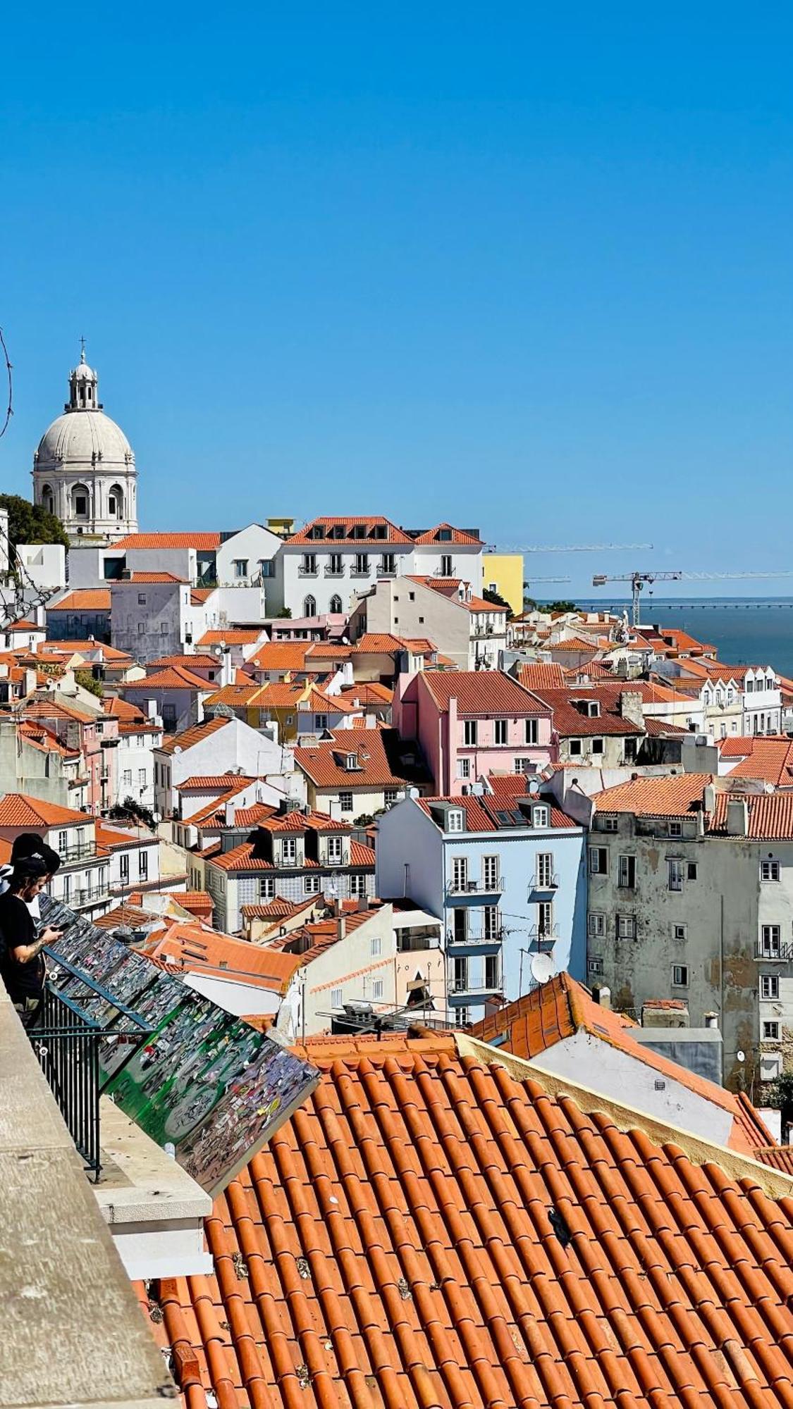 Modern * Lissabon