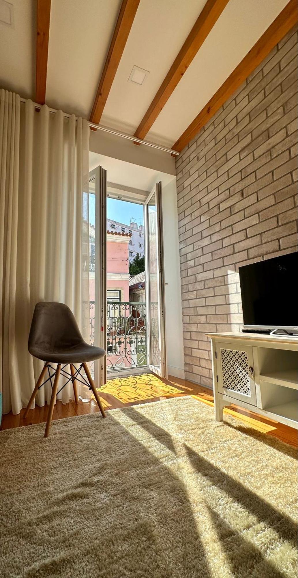 Modern Apartment